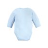 Hosszú ujjú body Cars&Bears kék 1