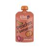 Ella's Kitchen Bio banán barackkal (120g)