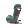 4BABY Autósülés APP FIX 100 150cm (15 36kg) sötétzöld 3