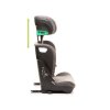 4BABY Autósülés APP FIX 100 150cm (15 36kg) sötétzöld 11,