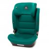 4BABY Autósülés APP FIX 100 150cm (15 36kg) sötétzöld 123