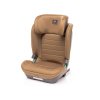 4BABY Autósülés APP FIX 100 150cm (15 36kg) mokka 3