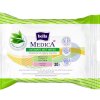 Bella Medica intim nedves törlőkendők (20 db)
