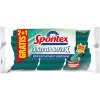 Spontex Scrub&Flex szivacs 2+1 ingyenes
