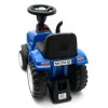 Baby Mix traktor traktorral és szerszámokkal New Holland sárga 7