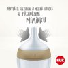 NUK Perfect Match MICKEY cumisüveg hőmérséklet-szabályozóval 260ml 1