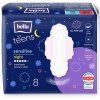 Bella For Teens érzékeny éjszakai betétek (8db) 1