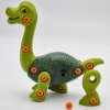 WOOPIE Brachiosaurus csavarhúzó készlet + 3 csavarhúzó