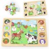 Viga Fa puzzle farm