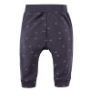 Gyerek melegítőnadrág GOOD DAY (3db) kék, fekete, szürke 2