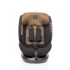 4BABY Autósülés ROTO FIX 0 36kg Mokka 2