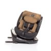 4BABY Autósülés ROTO FIX 0 36kg Mokka