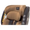 4BABY Autósülés ROTO FIX 0 36kg Mokka 9