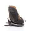 4BABY Autósülés ROTO FIX 0 36kg Mokka 7