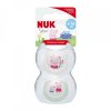 NUK Nyugtató Star Disney Peppa Pig 6 18m (2db) 1