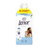 LENOR Sensitive öblítő 1239ml (59 mosás) 1
