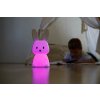 InnoGIO Éjszakai lámpa Rabbit Maxi 30cm 4
