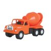 Dino Tatra 148 mixer narancs 30cm 1