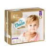 Dada extra care méret 6, 16+kg, 34 db