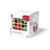 BabyOno Érzékszervi játék CUBE BOX 1