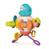 BabyOno Érzékszervi játék ASTRONAUT 6