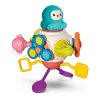 BabyOno Érzékszervi játék ASTRONAUT