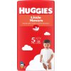 Huggies Little Movers 5, 11 25 kg, 58 db 1