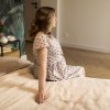 EEVI LINDA Kismama hálóing bézs szívek (7)