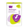 Absorgyn szülés utáni nőgyógyászati betét fólia nélkül 28x9cm (20 db)