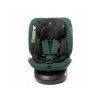4BABY Autósülés MATT FIX 0 36kg Zöld 1