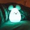 InnoGIO Mouse 5 éjszakai fény