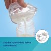 Canpol babies anyatejgyűjtő tartály Hands Free 5 mellszívóhoz