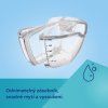 Canpol babies anyatejgyűjtő tartály Hands Free 4 mellszívóhoz