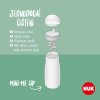 NUK Mini Me PP Sip cumisüveg 9m+, 300ml 4