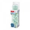 NUK Mini Me PP Flip palack 12m+, 450ml zöld 1