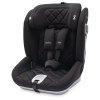 Baby Mix HERO PRO I MÉRET autósülés fekete 2