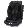 Baby Mix HERO PRO I MÉRET autósülés fekete 1