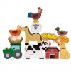 Viga Farm 2 fa mérlegkészlet