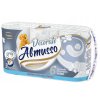Almusso Decorato toalettpapír 3 rétegű 6db szürke