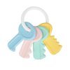 Akuku Rattle Keys pasztell