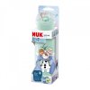 NUK Mini Me PP Flip Frozen itatópalack 12m+, 450ml 1 db