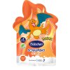 Bübchen Kids Fürdő narancssárga habbal Glurak 40ml