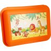 TVAR Gyerek uzsonnás doboz Dzsungel 1