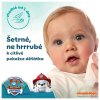 Pampers Harmonie Aqua Paw Patrol törlőkendő 48db 3