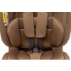 4BABY GO FIX 76 150cm autósülés (9 36kg) Mokka 2