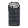 PETITE&MARS Jibot Charcoal Grey 3 az 1-ben állítható babakocsi zsák