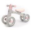Milly Mally Flixy gyerek futóbicikli 1 rózsaszín