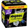 Ninjamas Pyjama Pants Űrhajók 4-7 év (60 db)