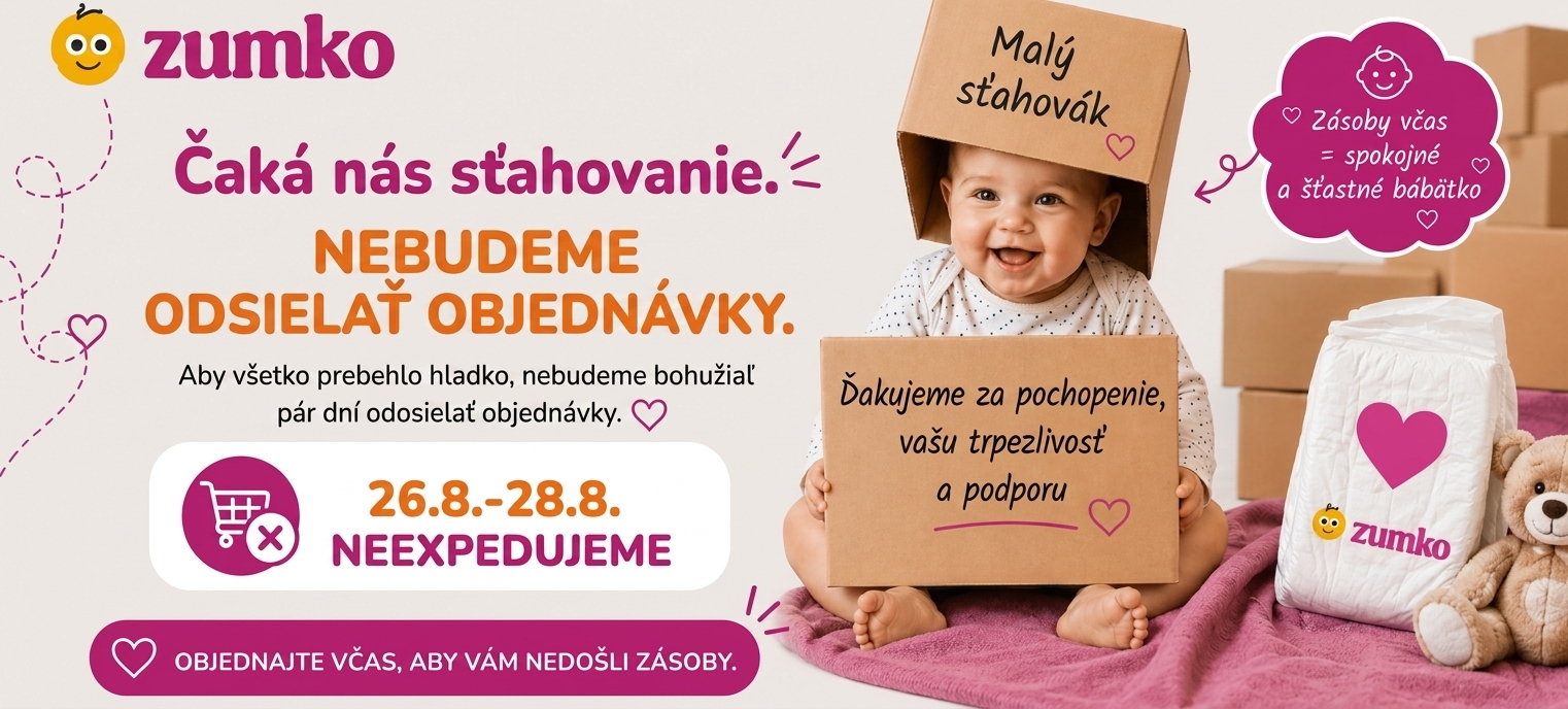 Sťahovanie