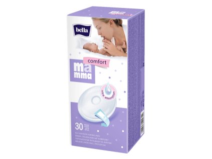 Bella Mamma Comfort prsné vložky